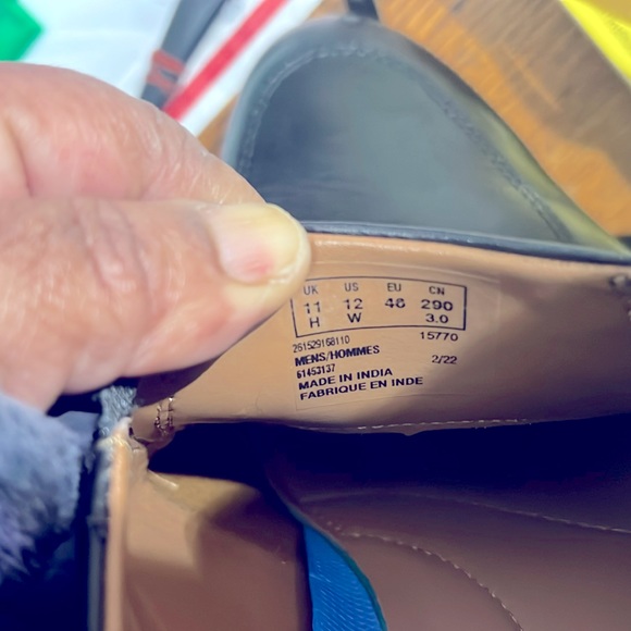 Clarks collection shoes - Picture 5 of 11